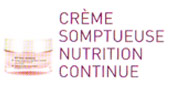 Creme Somptuese Nutrition Continue