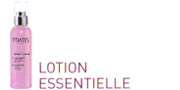 Lotion Essentielle