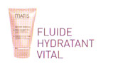 Fluide Hydratant Vital